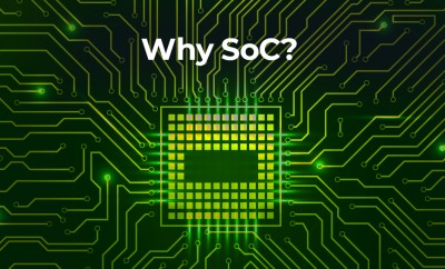 [2022] The Overview of System on a Chip (SoC)